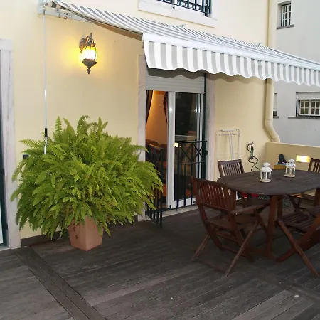 Terrace Estoril