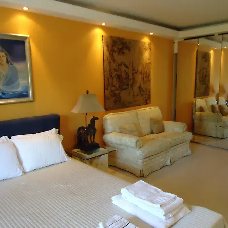 Terrace Apartment