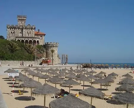 Terrace Estoril