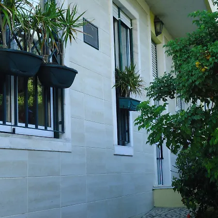 Apartment Terrace *